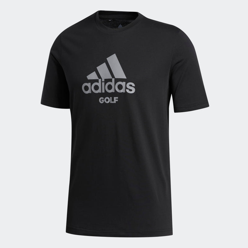 Adidas Men's Golf T-Shirt (Navy)