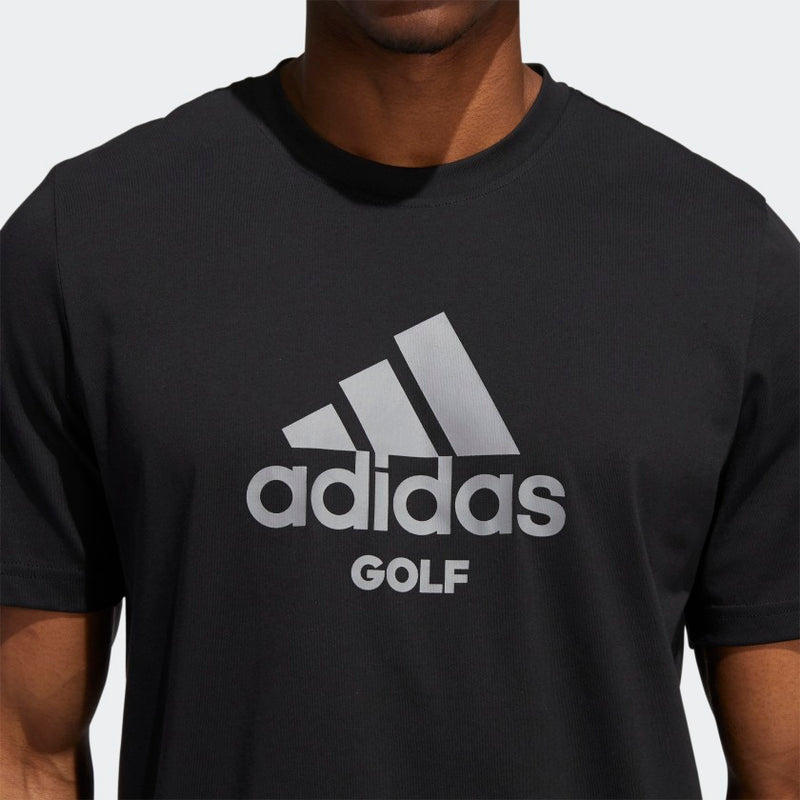 Adidas Men's Golf T-Shirt (Navy)