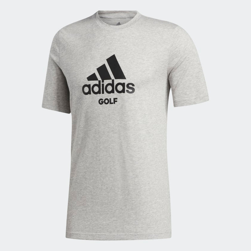 Adidas Golf T-Shirt (Grey)