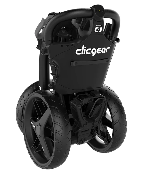 Clicgear Model 4.0 Push Cart