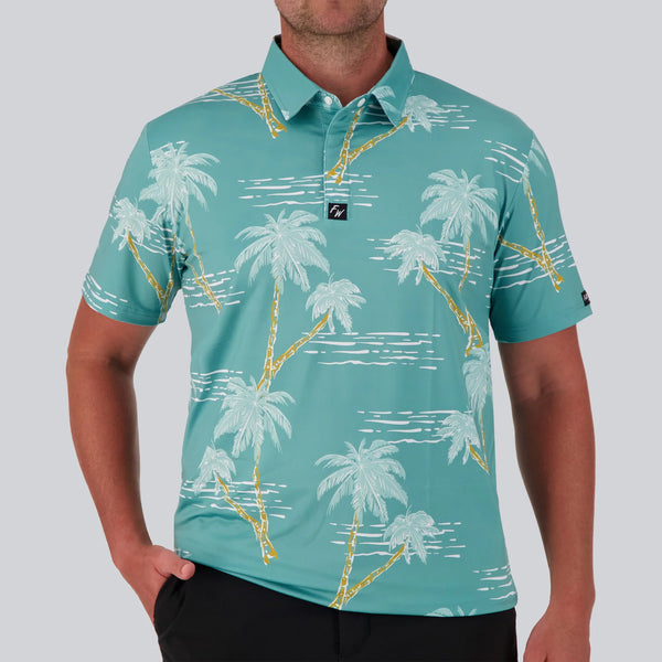 Full Wedge Outerbanks Polo