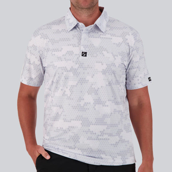 Full Wedge Stealth Polo