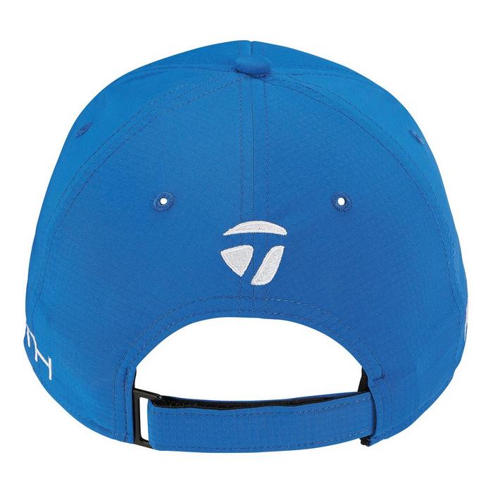 TaylorMade Tour Radar Stealth Adjustable Hat