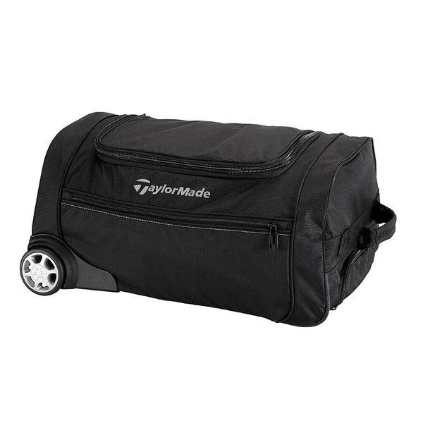 TaylorMade Rolling Carry-On Bag