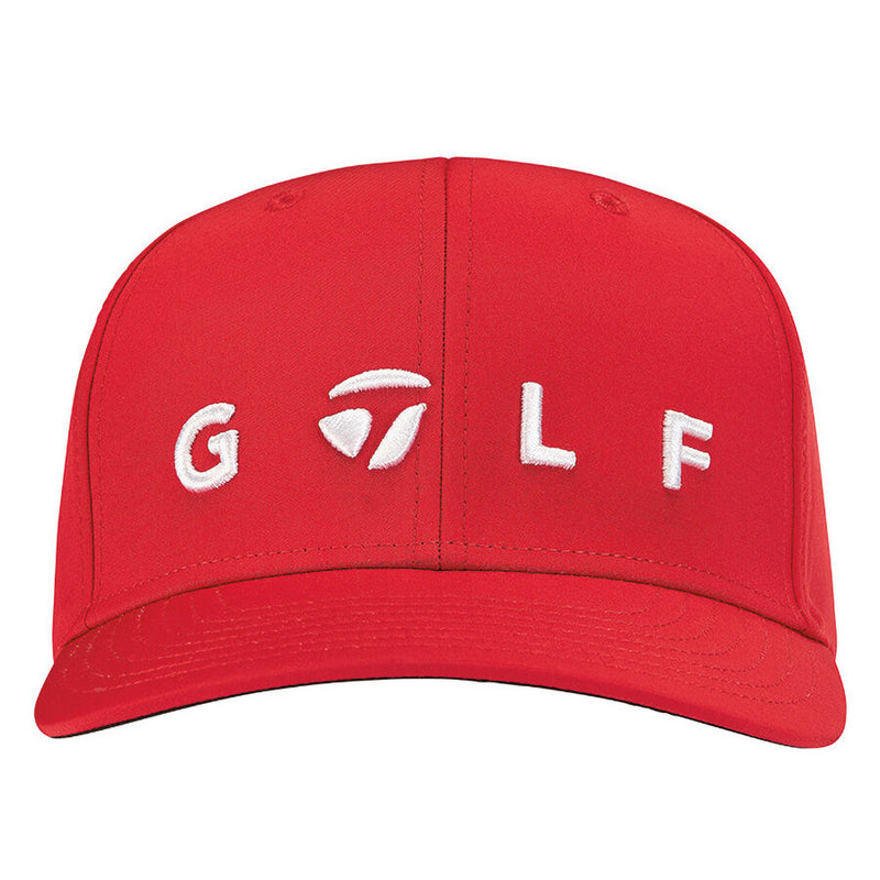 TaylorMade Lifestyle Adjustable Hat