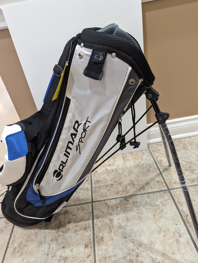Olimar JR Golf Carry Bag