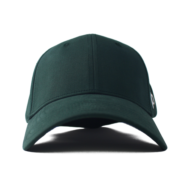 Ponyback Ladies Everyday Fit Hat (Green)