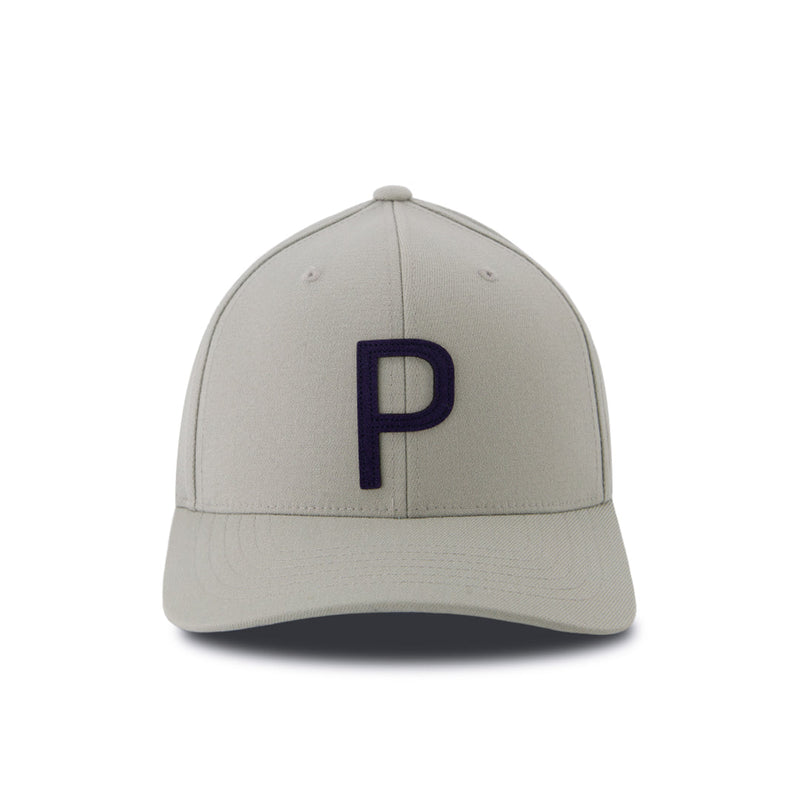 Puma Throwback P110 Snapback Hat