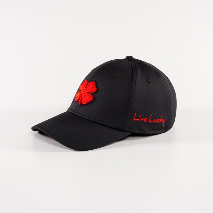 Black Clover Premium Hat (L/XL)