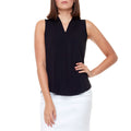 Swing Control Ladies Bamboo Sleeveless Top