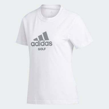 Adidas Ladies Golf T-Shirt