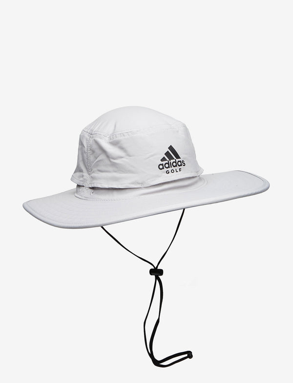 Adidas Golf Wide Brim Sun Hat