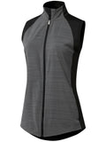 Adidas Ladies Full-Zip Vest