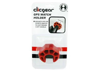 Clicgear GPS Watch Holder