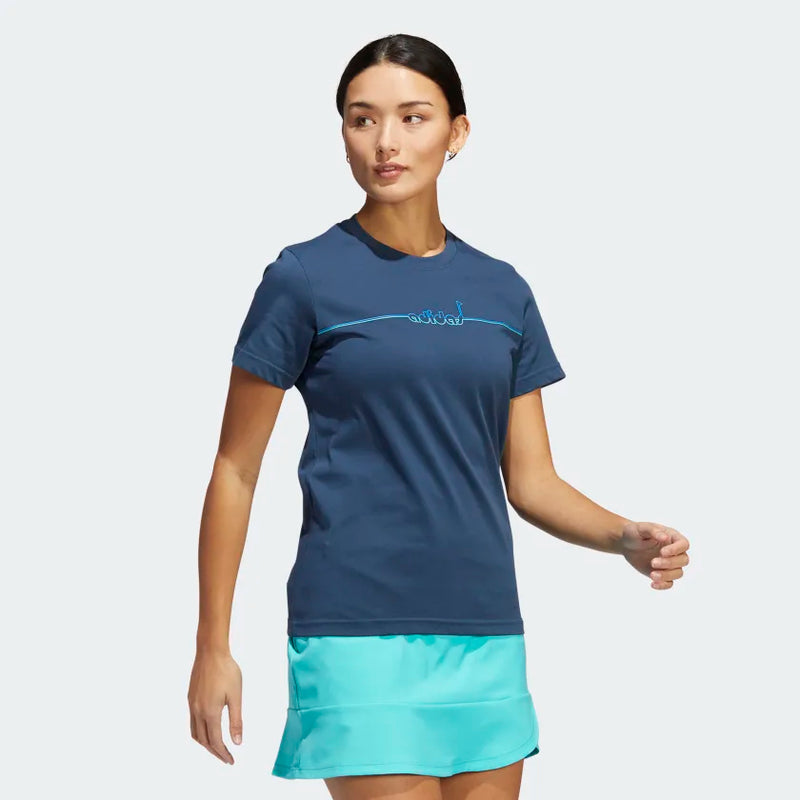 Adidas W Frill Skort