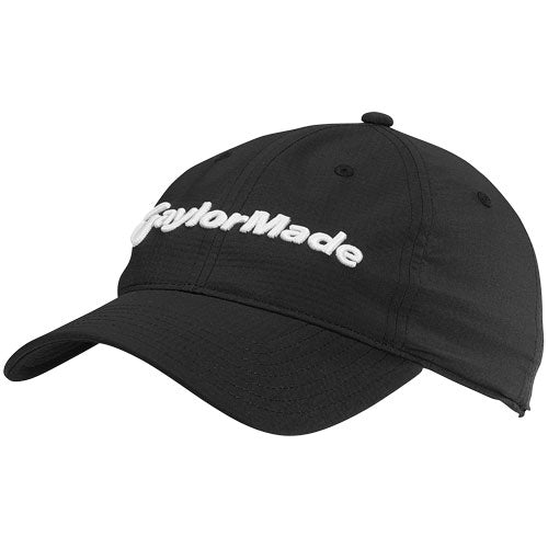 TaylorMade Ladies Radar Hat (Black/Pink)