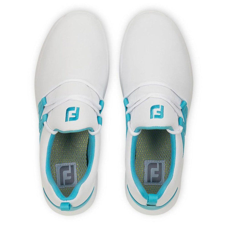 FootJoy Ladies Leisure Slip-On Golf Shoes