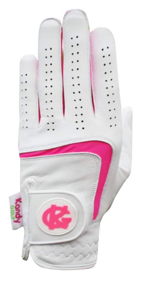 Kandy Golf Ladies Classic Glove