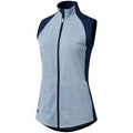 Adidas Ladies Full-Zip Vest