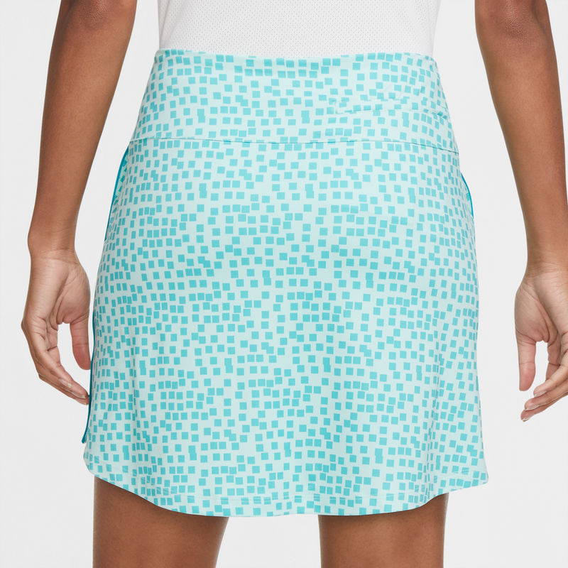 Nike Ladies UV 17" Grid Skirt