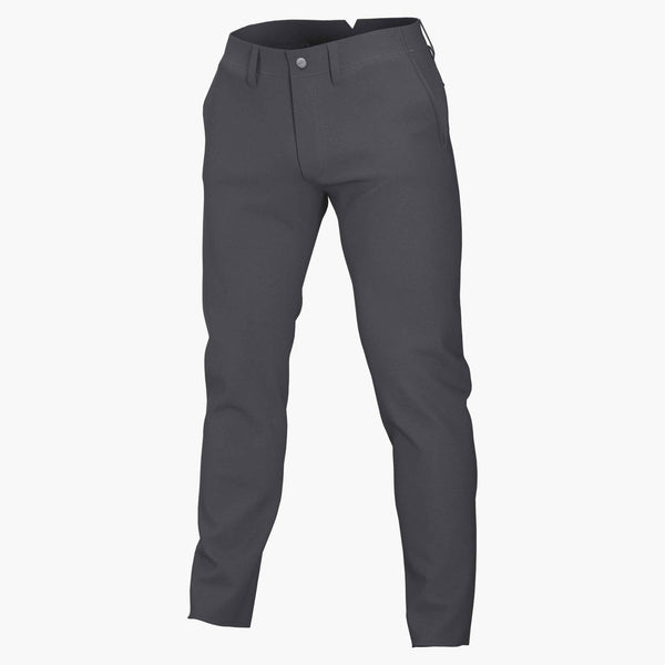 Reich Color Men's 4 Way Lycra Back Pocket Gym, Yoga & Sports Wear  Stretchable Dri Fit Track pant with Zipper Pockets