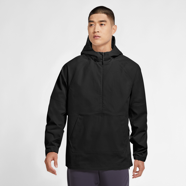 Nike Repel Anorak Jacket