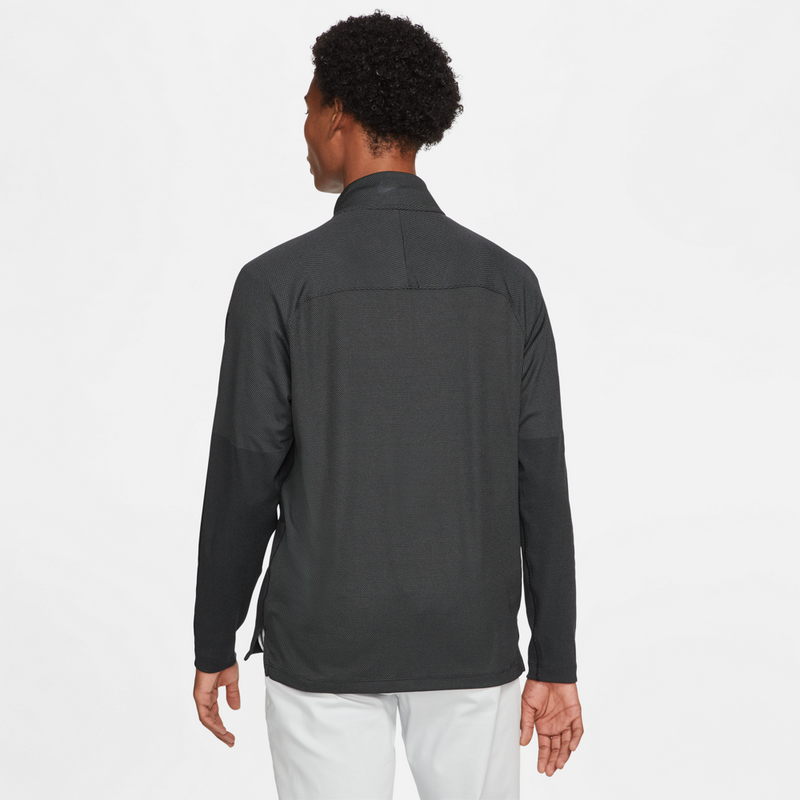 Nike Dri-Fit Vapor Half Zip Pullover