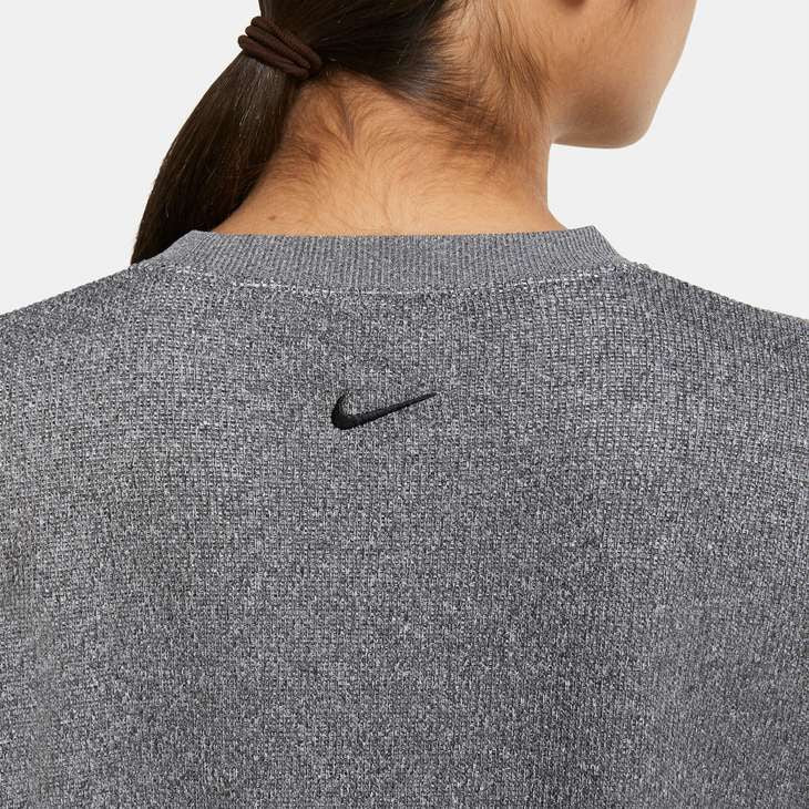Nike Ladies Dri-Fit Elastika Standard Tank Top