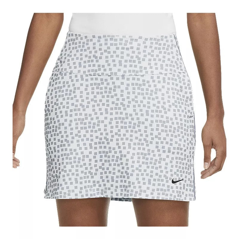 Nike Ladies UV 17" Grid Skirt