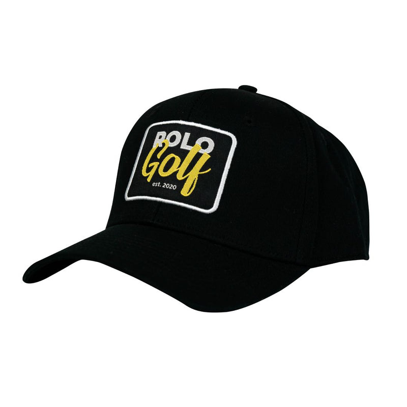 Rolo Golf Patch Hat