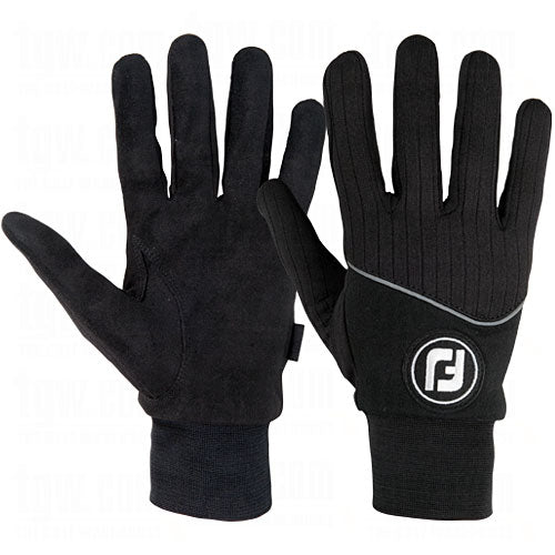 FootJoy WinterSof Gloves
